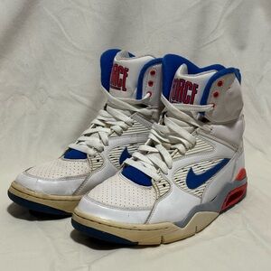Nike Air Command Force Ultramarine